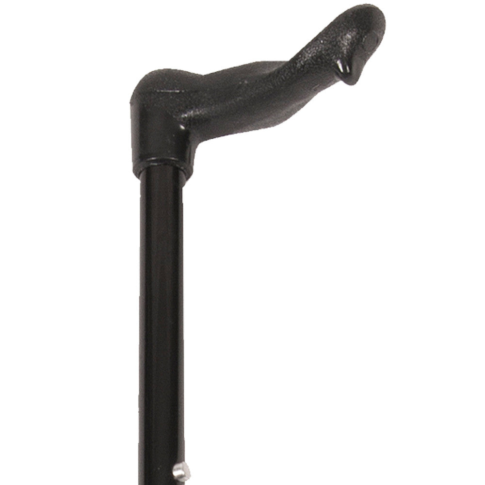 Airgo Orthopedic Palm Grip Handle Adjustable Cane – SpaSupply