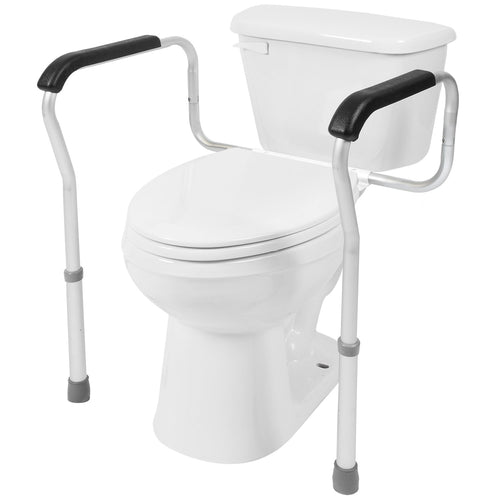 Toilet Safety Frame