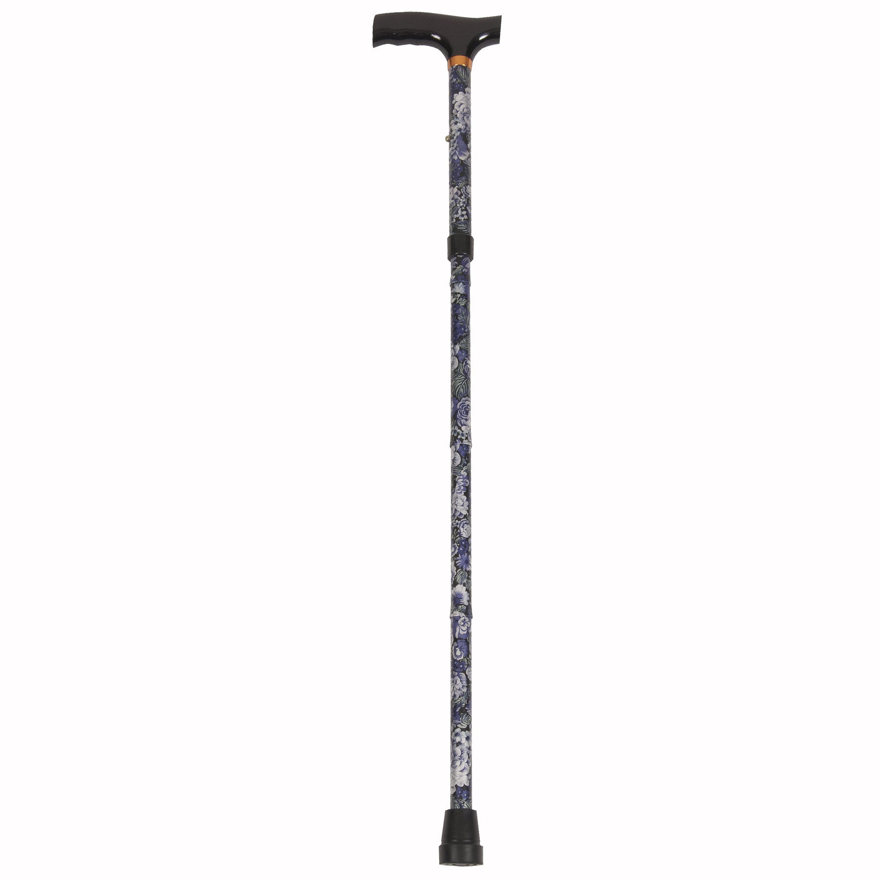 Alex Orthopedic Straight Cane with Fritz Handle US Army MNT15281